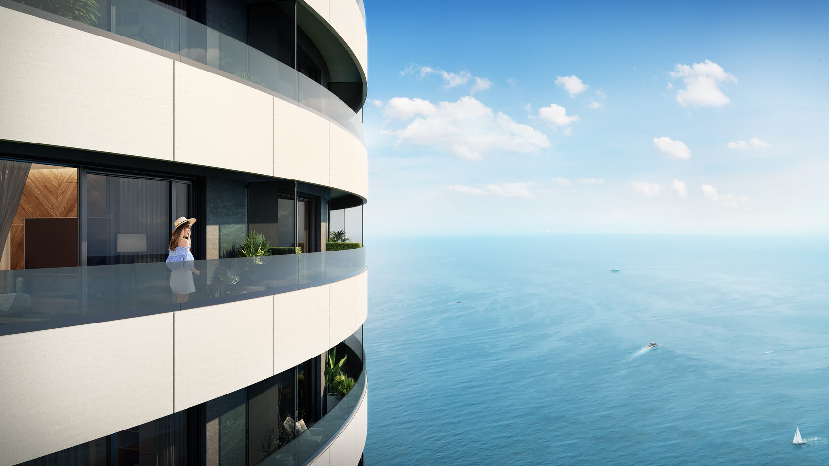 Marine Garden Sochi 5*
